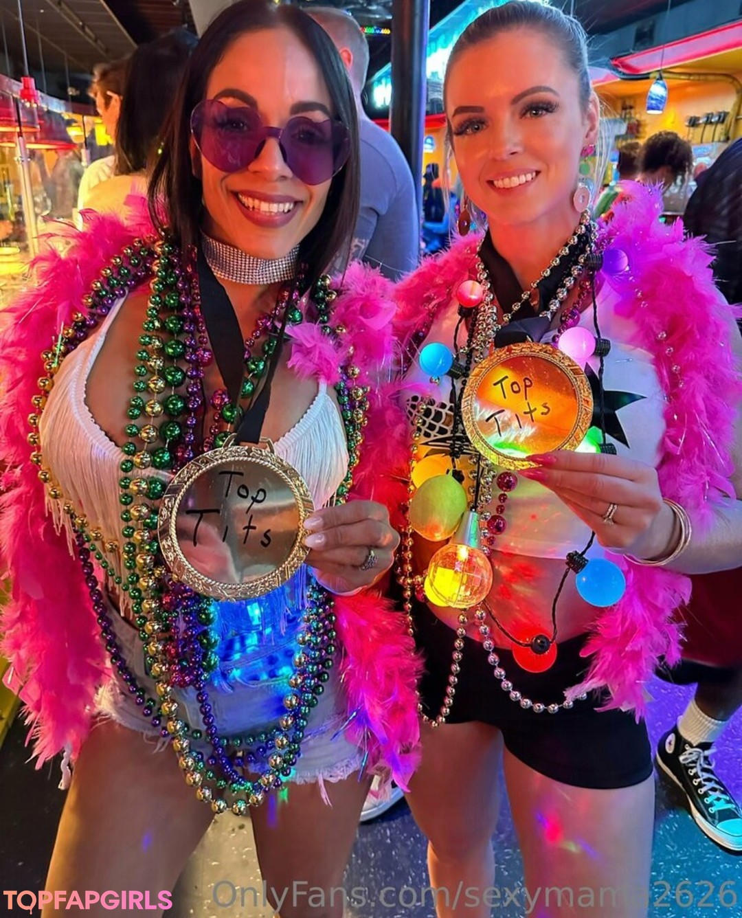 Foto desnuda filtrada de OnlyFans de Sexymama2626 #36 Foto desnuda filtrada de OnlyFans de Sexymama2626 #36