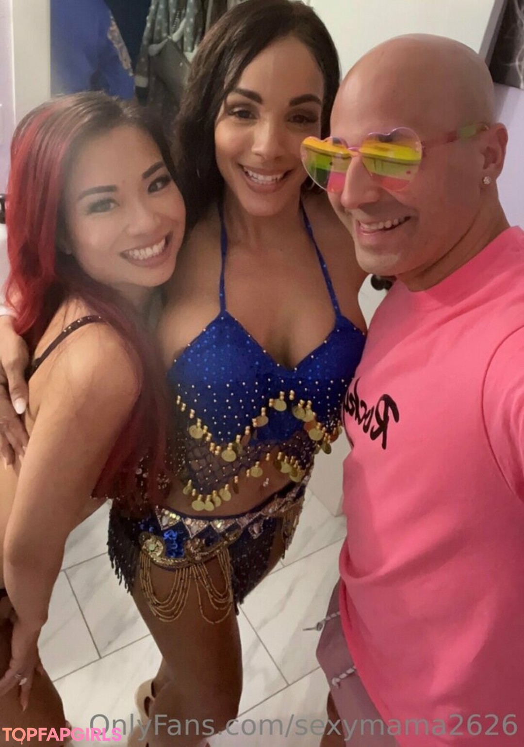 Foto desnuda filtrada de OnlyFans de Sexymama2626 #42 Foto desnuda filtrada de OnlyFans de Sexymama2626 #42
