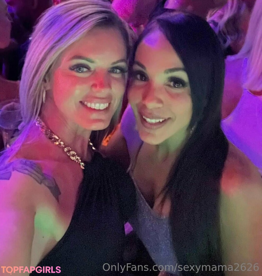 Foto desnuda filtrada de OnlyFans de Sexymama2626 #45 Foto desnuda filtrada de OnlyFans de Sexymama2626 #45