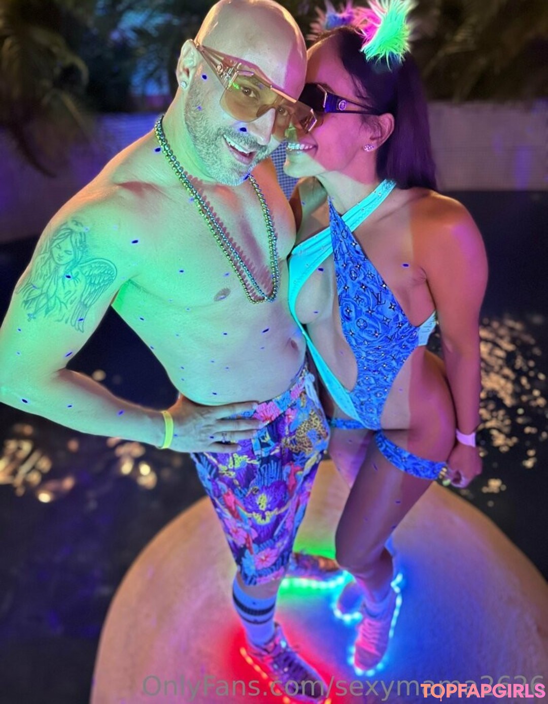 Foto desnuda filtrada de OnlyFans de Sexymama2626 #92 Foto desnuda filtrada de OnlyFans de Sexymama2626 #92