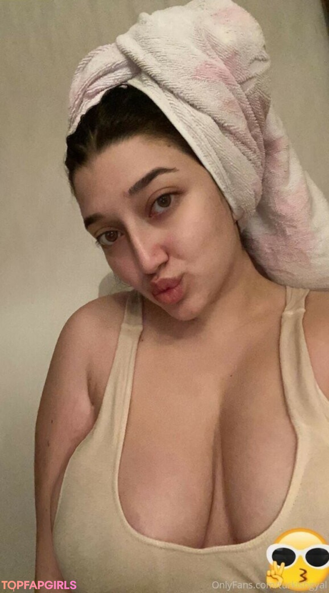 Foto desnuda filtrada de OnlyFans de Turkishgyal #183 Foto desnuda filtrada de OnlyFans de Turkishgyal #183