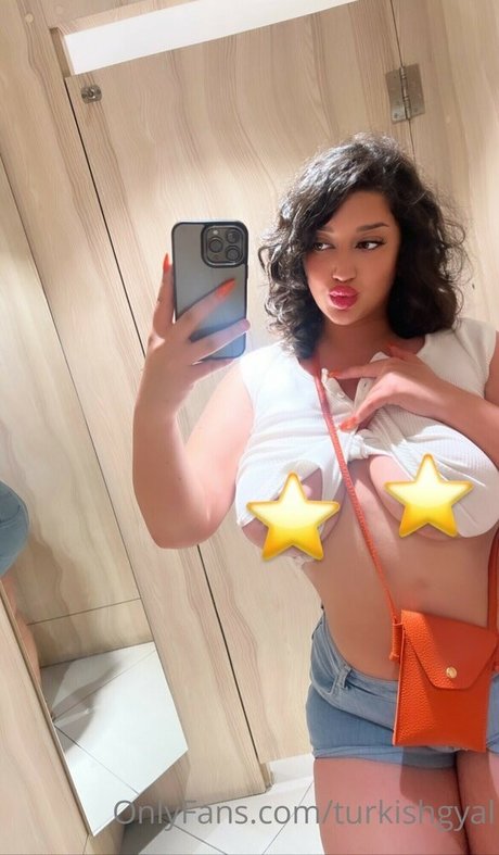 Turkishgyal