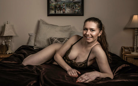 Foto desnuda filtrada de OnlyFans de Kaycilee