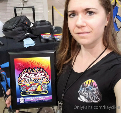 Kaycilee