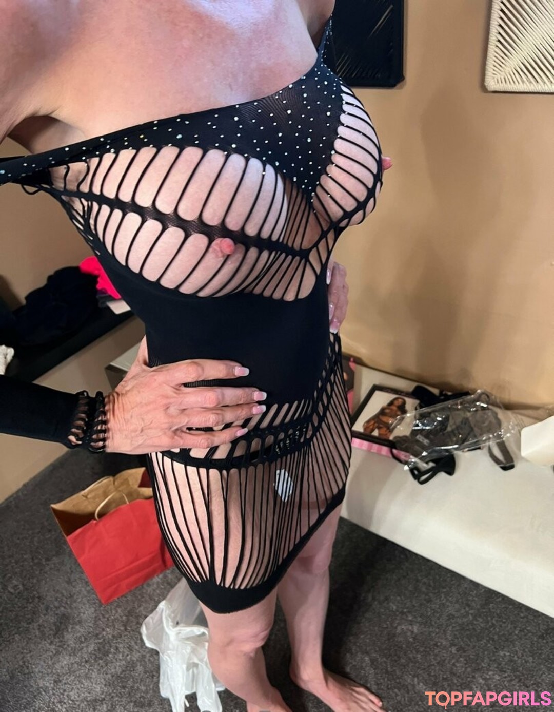 Foto desnuda filtrada de OnlyFans de Emma Starr #276 Foto desnuda filtrada de OnlyFans de Emma Starr #276