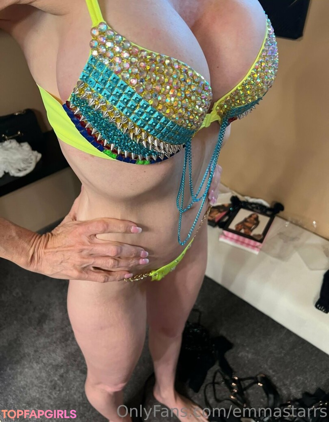 Foto desnuda filtrada de OnlyFans de Emma Starr #286 Foto desnuda filtrada de OnlyFans de Emma Starr #286