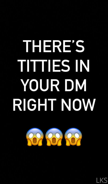 Foto desnuda filtrada de OnlyFans de Lacikaysomers