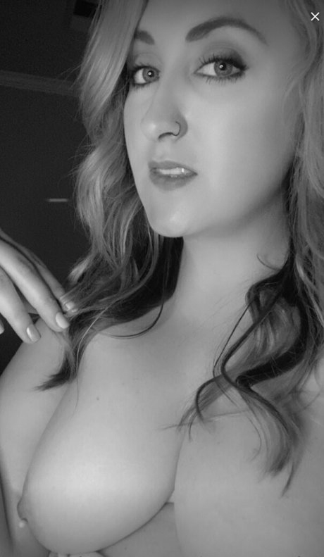 Foto desnuda filtrada de OnlyFans de Banginpromos