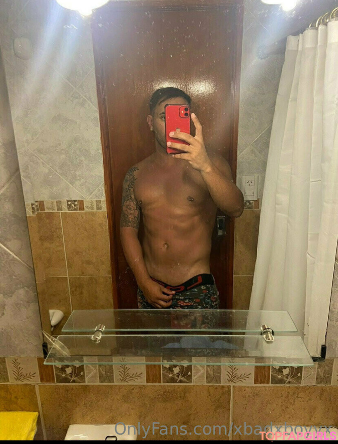 Foto desnuda filtrada de OnlyFans de Banginpromos #339 Foto desnuda filtrada de OnlyFans de Banginpromos #339