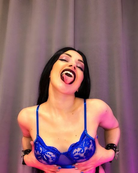 Lilxstasia