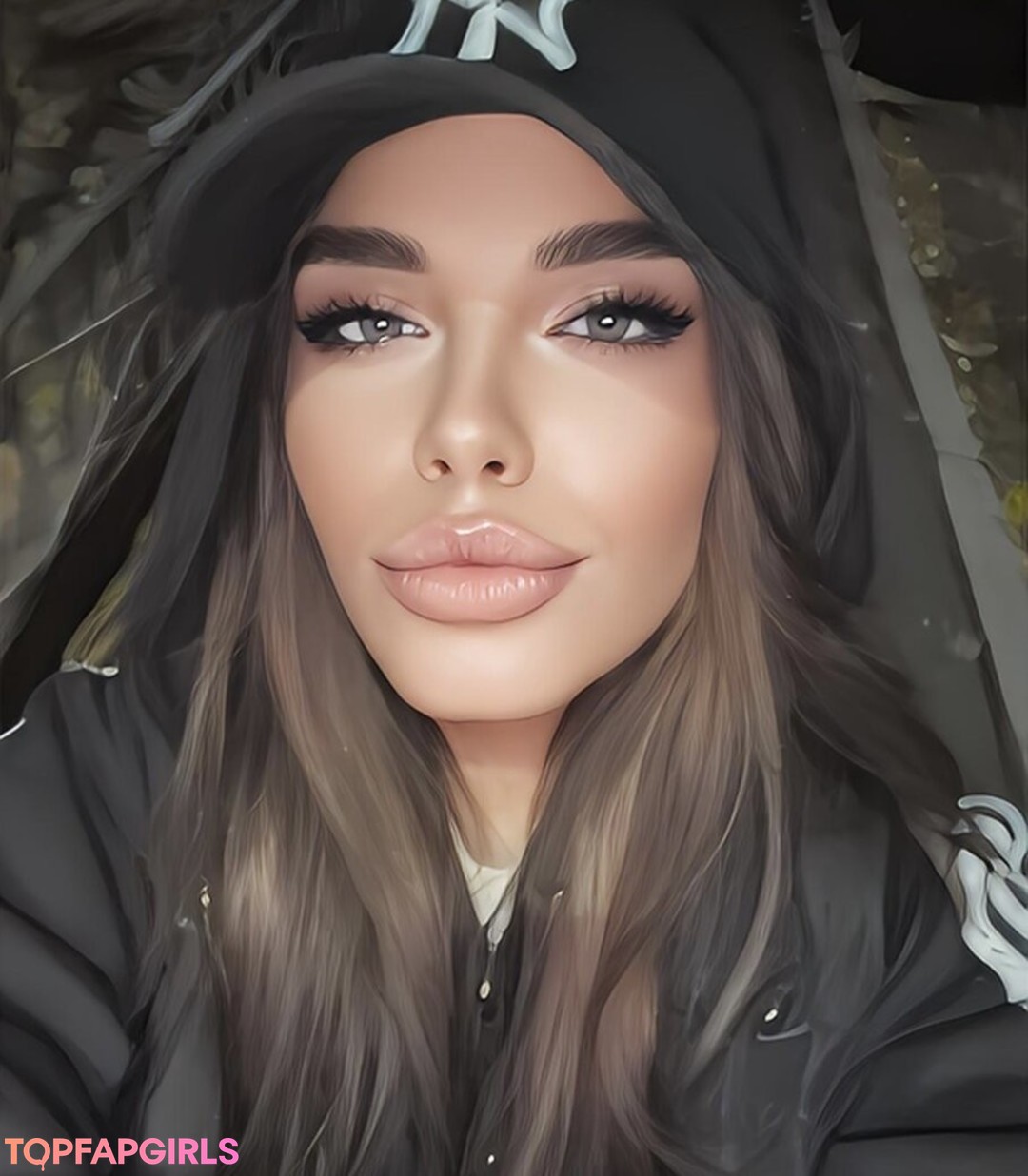 Foto desnuda filtrada de OnlyFans de Lilxstasia #26 Foto desnuda filtrada de OnlyFans de Lilxstasia #26