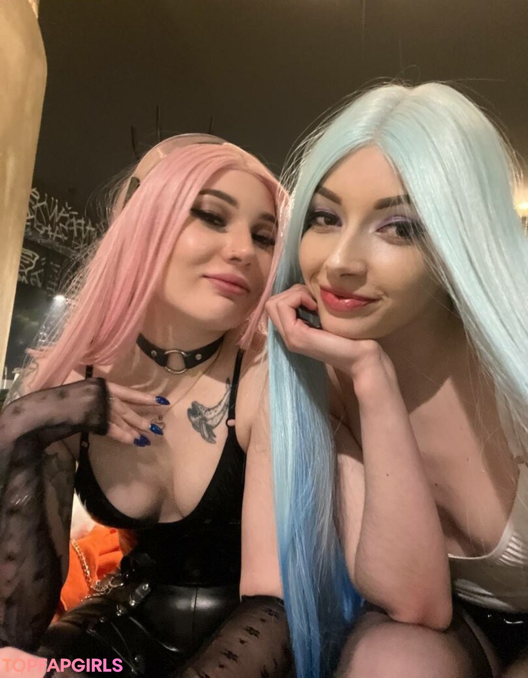 Foto desnuda filtrada de OnlyFans de Lilxstasia #43 Foto desnuda filtrada de OnlyFans de Lilxstasia #43