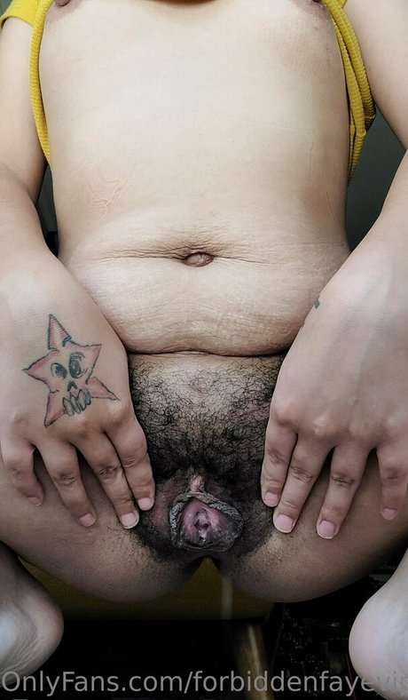 Foto desnuda filtrada de OnlyFans de Peabrainslxtvip