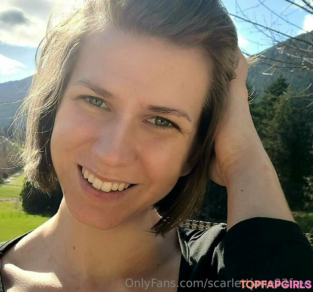 Foto desnuda filtrada de OnlyFans de Scarlettjane92free #26 Foto desnuda filtrada de OnlyFans de Scarlettjane92free #26