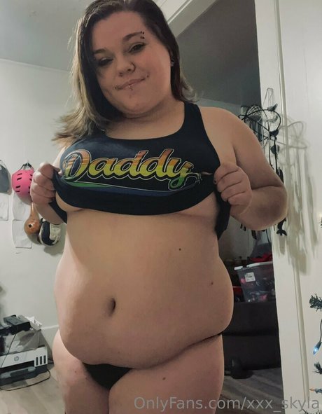 Onlyskyyla