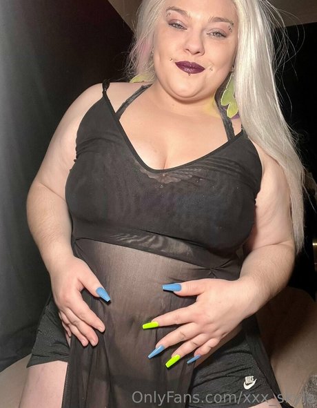 Foto desnuda filtrada de OnlyFans de Onlyskyyla