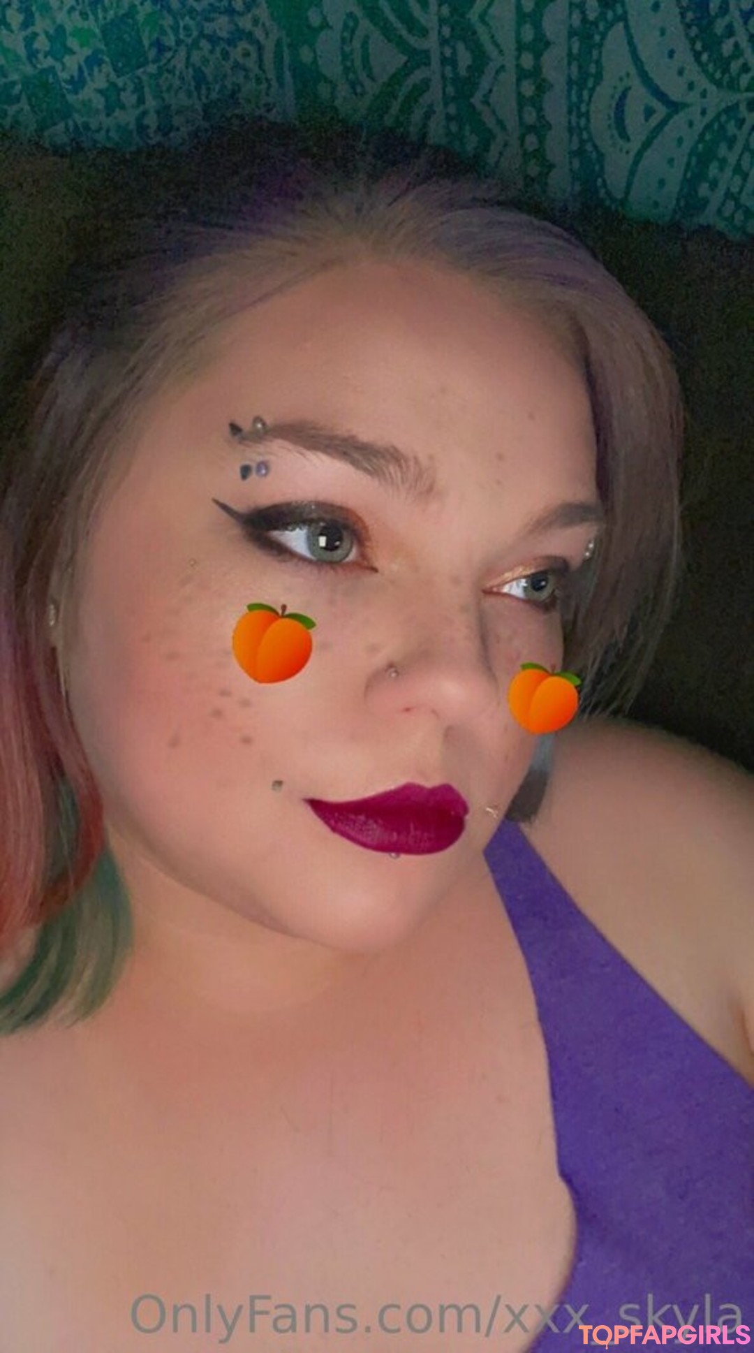 Foto desnuda filtrada de OnlyFans de Onlyskyyla #91 Foto desnuda filtrada de OnlyFans de Onlyskyyla #91