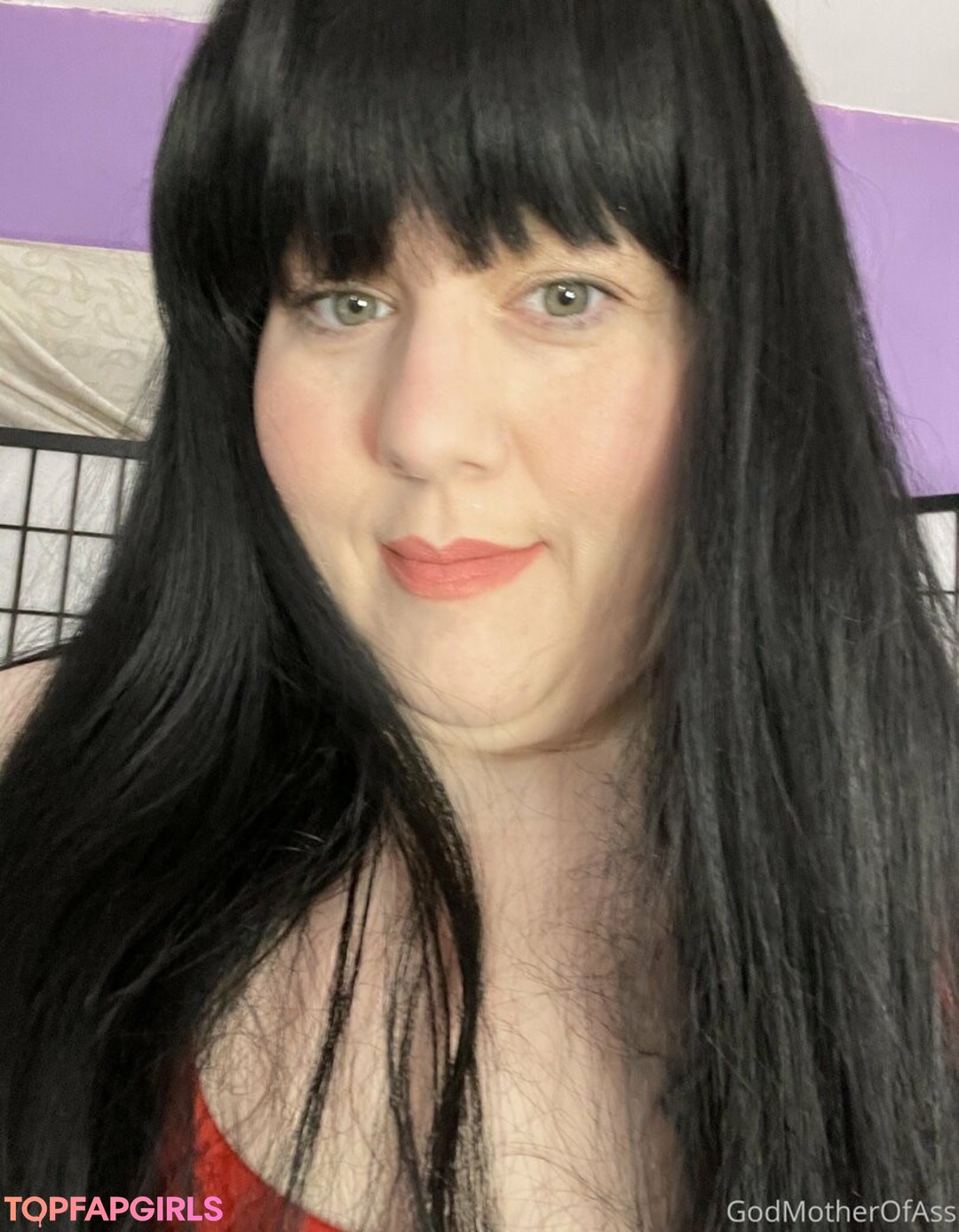 Foto desnuda filtrada de OnlyFans de Godmotherthegreatfree #57 Foto desnuda filtrada de OnlyFans de Godmotherthegreatfree #57