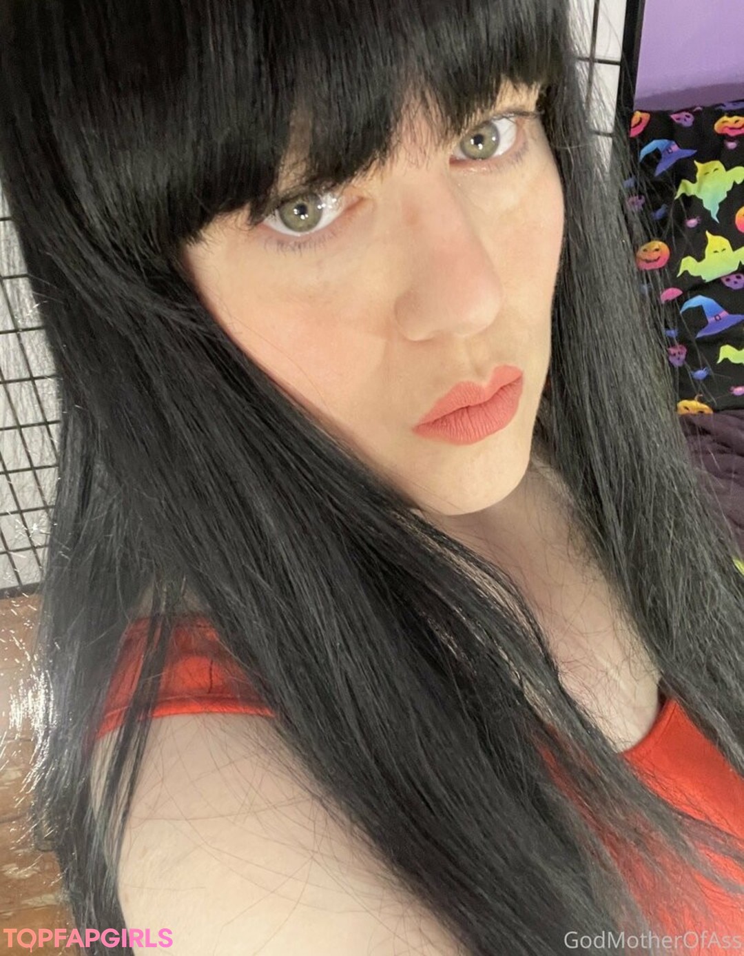 Foto desnuda filtrada de OnlyFans de Godmotherthegreatfree #60 Foto desnuda filtrada de OnlyFans de Godmotherthegreatfree #60