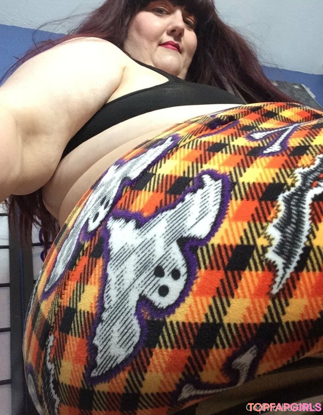 Foto desnuda filtrada de OnlyFans de Godmotherthegreatfree #77 Foto desnuda filtrada de OnlyFans de Godmotherthegreatfree #77