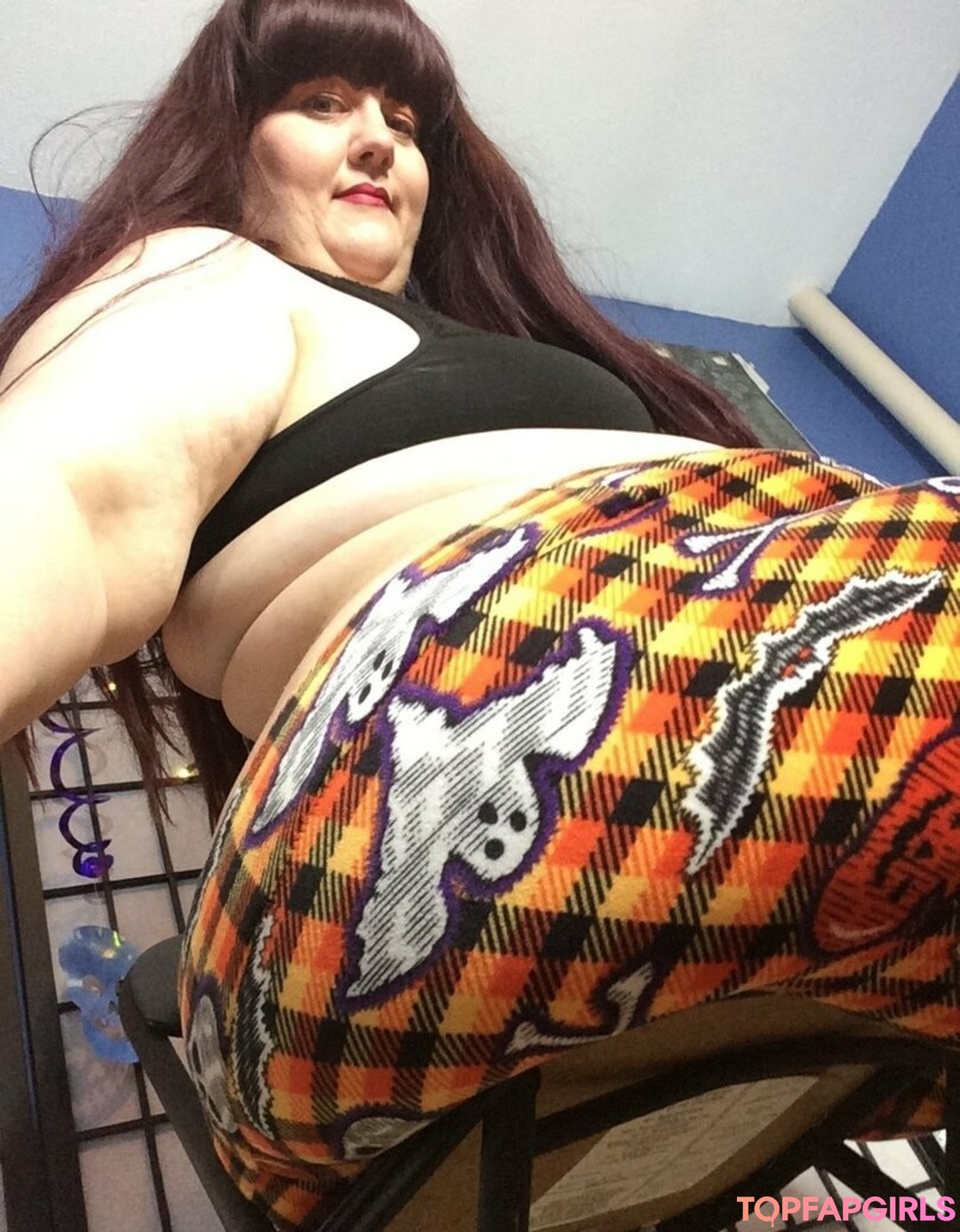 Foto desnuda filtrada de OnlyFans de Godmotherthegreatfree #91 Foto desnuda filtrada de OnlyFans de Godmotherthegreatfree #91