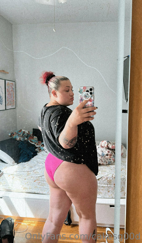 Cakesg00d