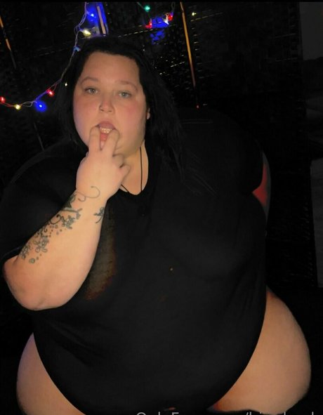 Foto desnuda filtrada de OnlyFans de Biggbeck
