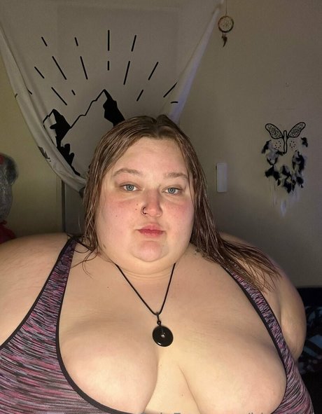Foto desnuda filtrada de OnlyFans de Biggbeck