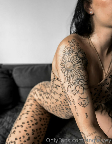 Angieyey