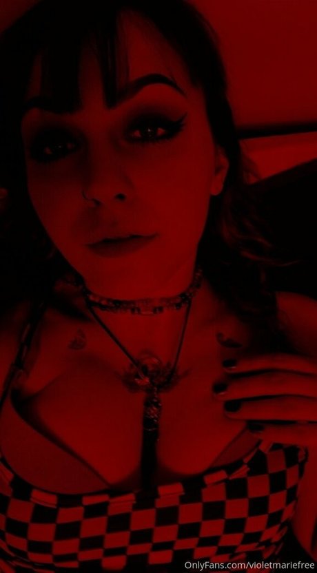 Violetmariefree