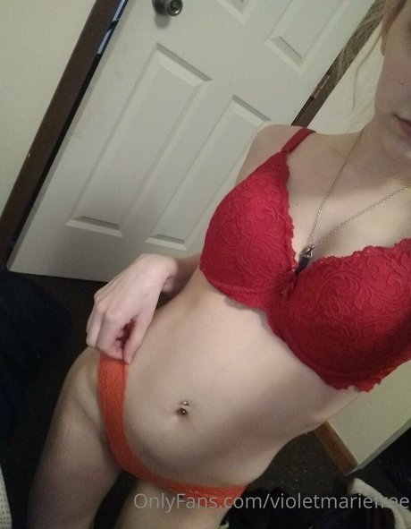 Violetmariefree