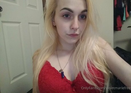 Violetmariefree