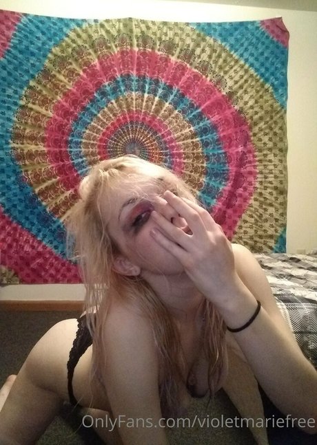 Violetmariefree