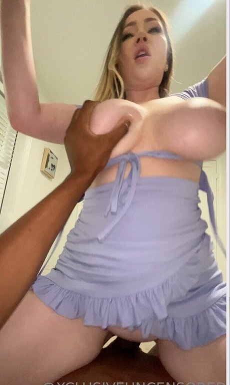 Foto desnuda filtrada de OnlyFans de Xclusiveuncensored