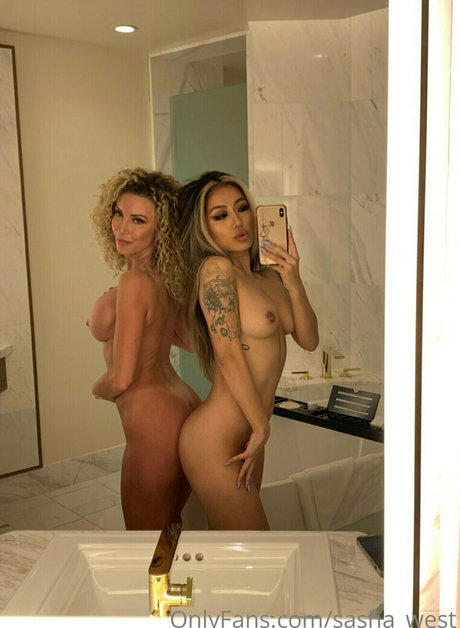 Sasha West
