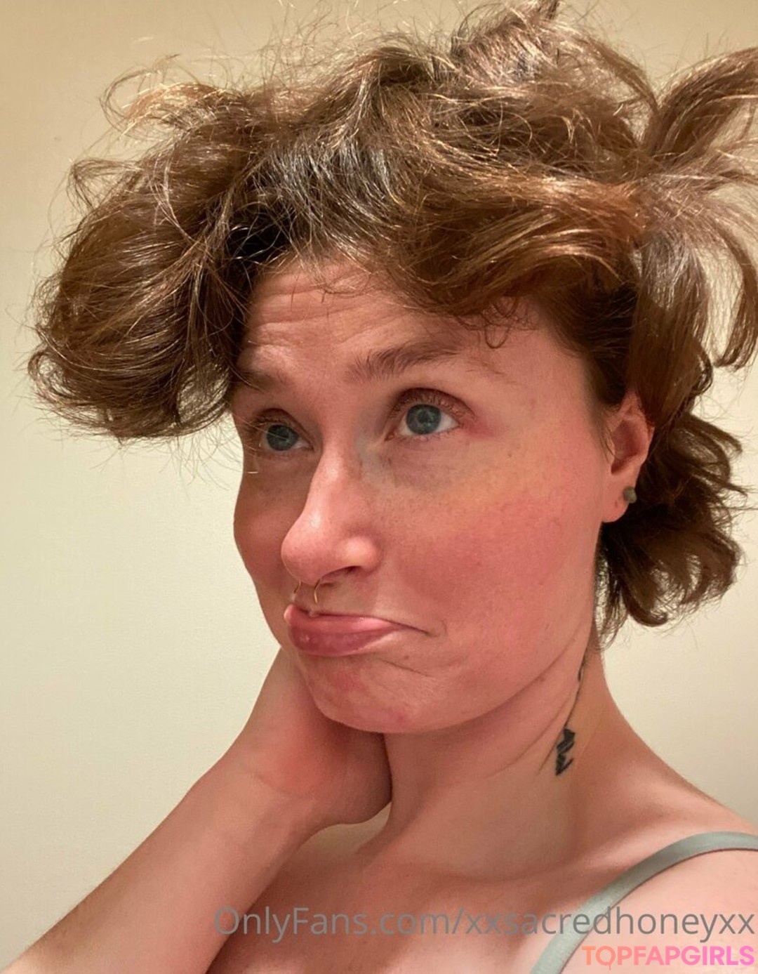 Foto desnuda filtrada de OnlyFans de Xxsacredhoneyxx #16 Foto desnuda filtrada de OnlyFans de Xxsacredhoneyxx #16