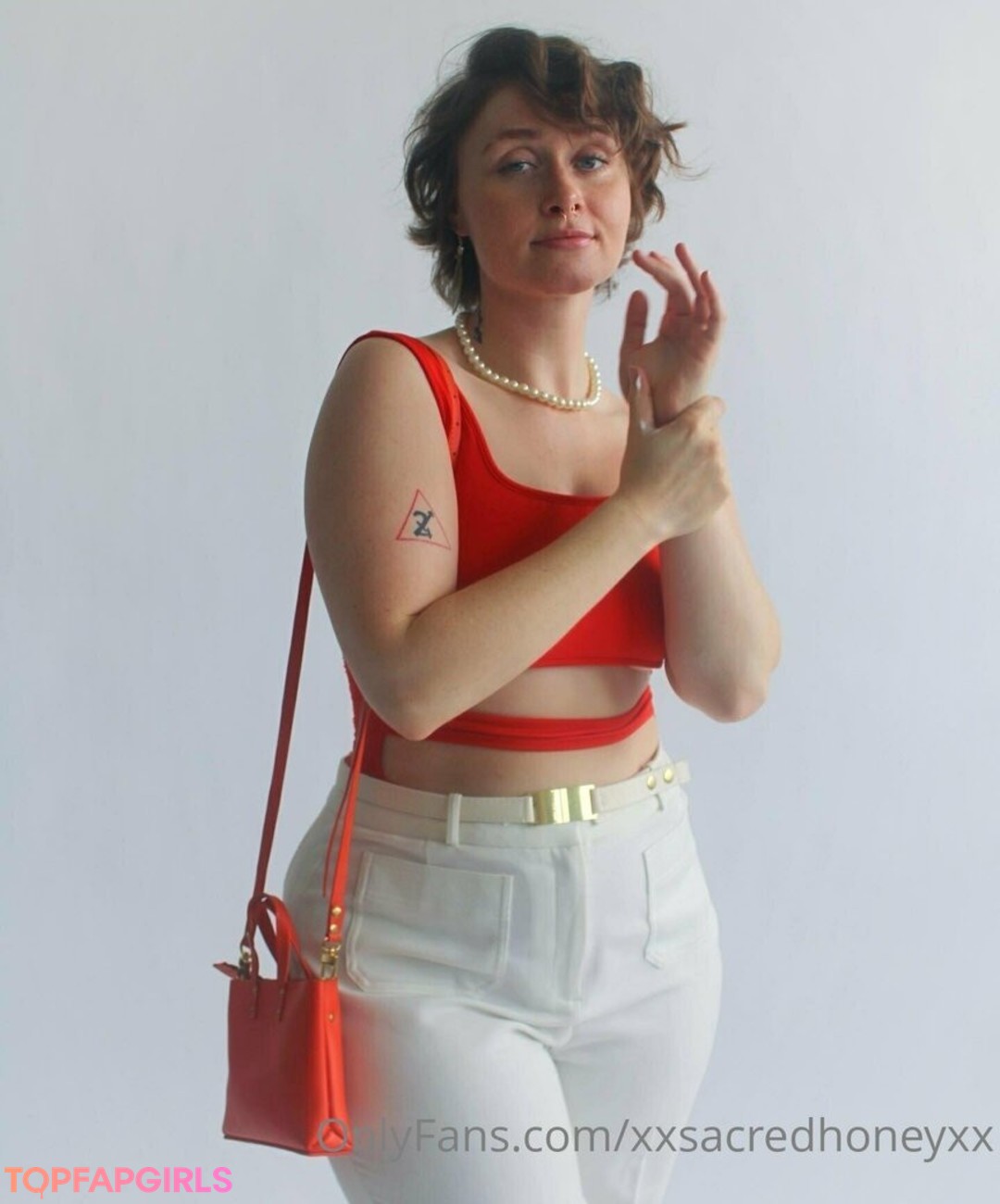 Foto desnuda filtrada de OnlyFans de Xxsacredhoneyxx #19 Foto desnuda filtrada de OnlyFans de Xxsacredhoneyxx #19