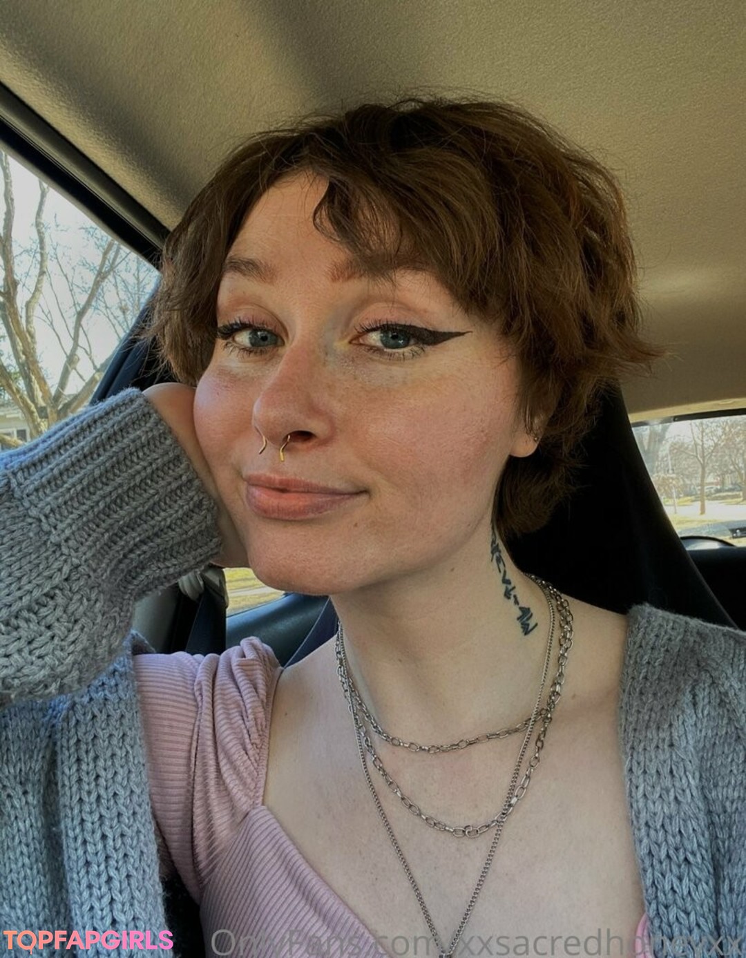 Foto desnuda filtrada de OnlyFans de Xxsacredhoneyxx #4 Foto desnuda filtrada de OnlyFans de Xxsacredhoneyxx #4