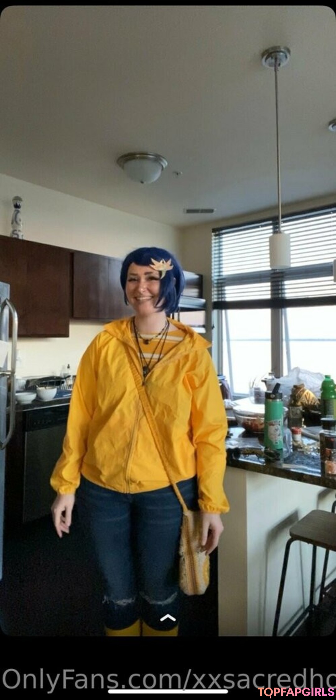 Foto desnuda filtrada de OnlyFans de Xxsacredhoneyxx #53 Foto desnuda filtrada de OnlyFans de Xxsacredhoneyxx #53