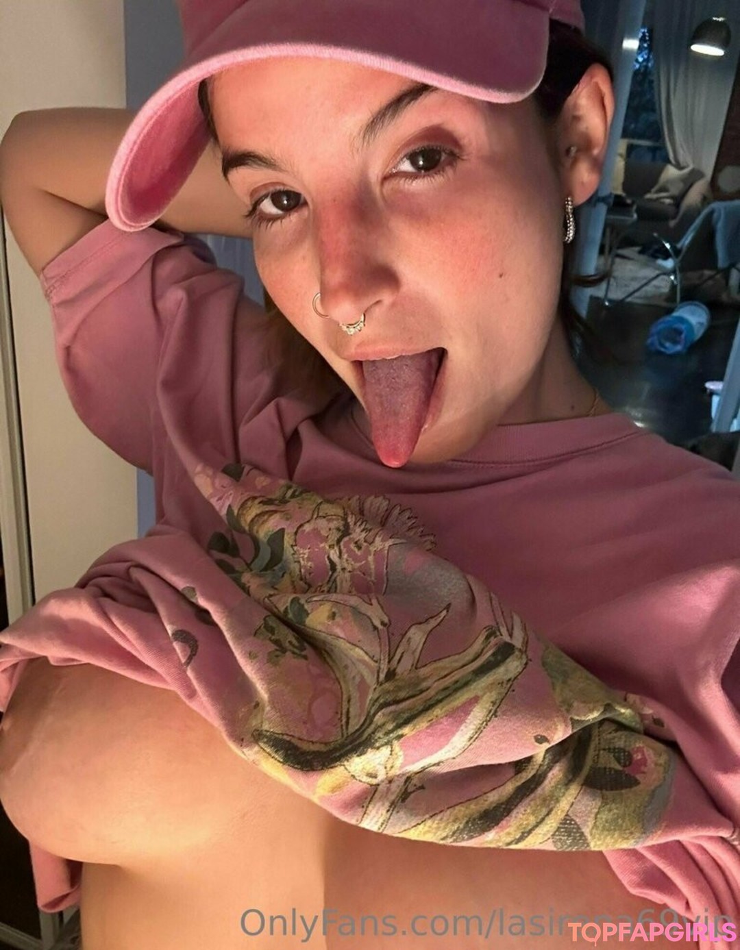 Foto desnuda filtrada de OnlyFans de Lasirena69vip #10 Foto desnuda filtrada de OnlyFans de Lasirena69vip #10