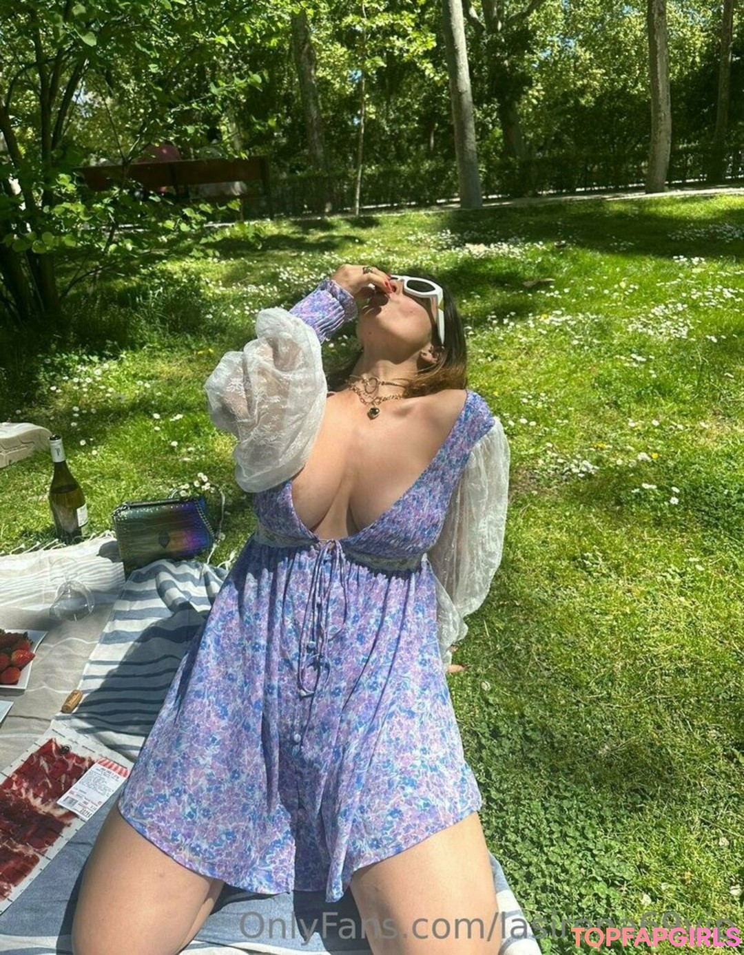 Foto desnuda filtrada de OnlyFans de Lasirena69vip #45 Foto desnuda filtrada de OnlyFans de Lasirena69vip #45