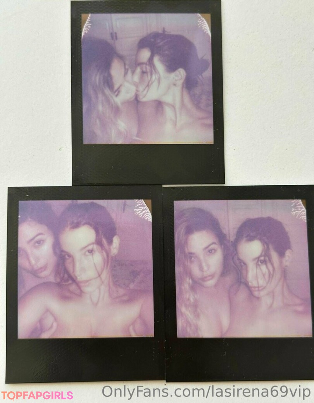 Foto desnuda filtrada de OnlyFans de Lasirena69vip #98 Foto desnuda filtrada de OnlyFans de Lasirena69vip #98