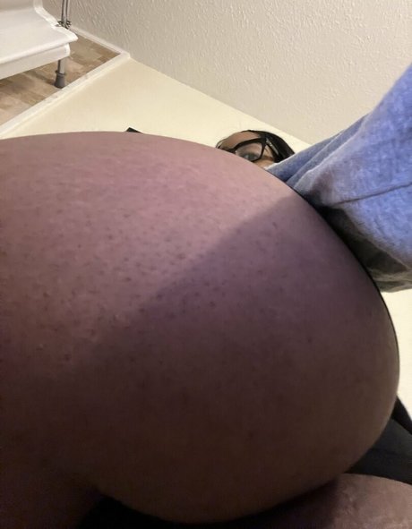 Foto desnuda filtrada de OnlyFans de Iamdomtease