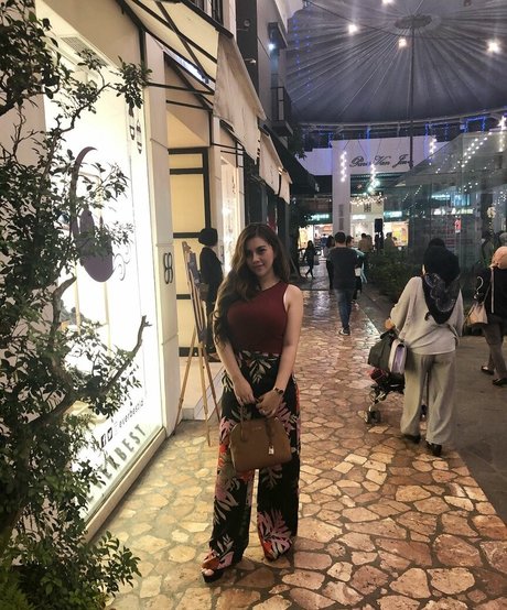 Renna Dyana