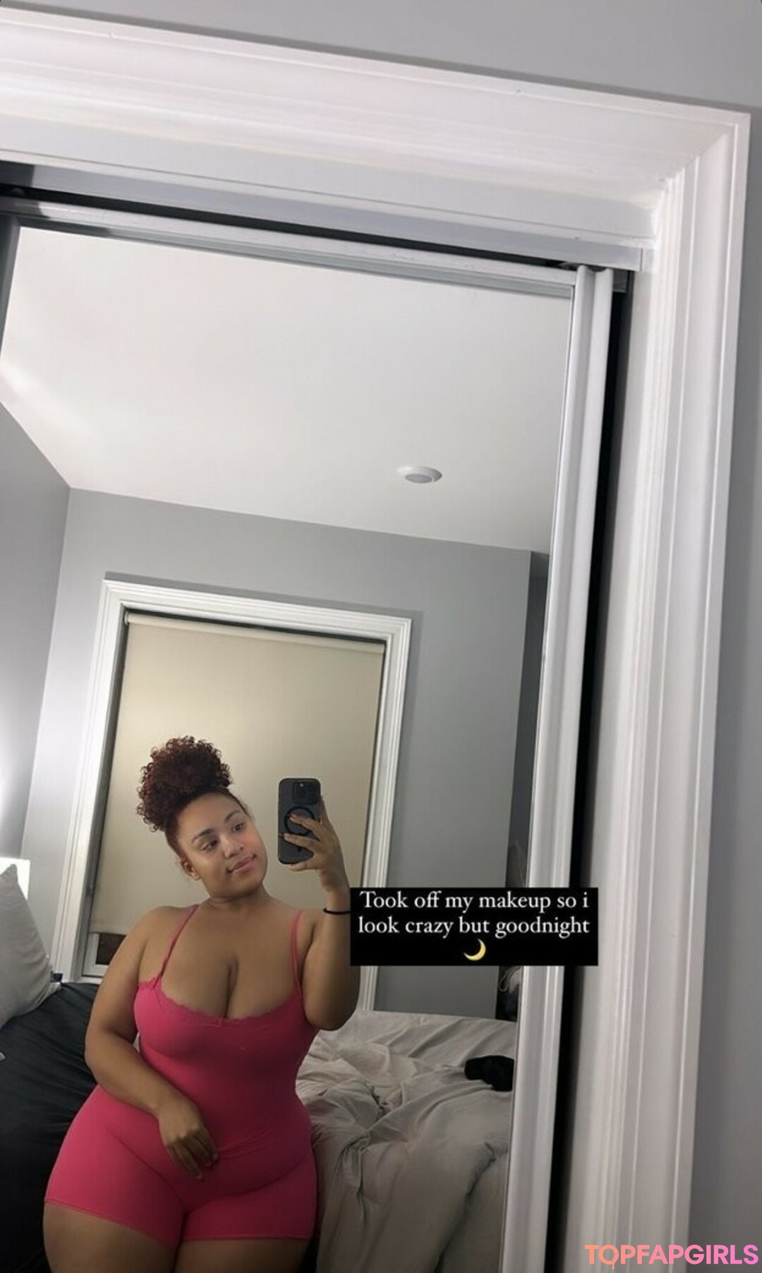 Foto desnuda filtrada de OnlyFans de Kathrynn Marie #120 Foto desnuda filtrada de OnlyFans de Kathrynn Marie #120