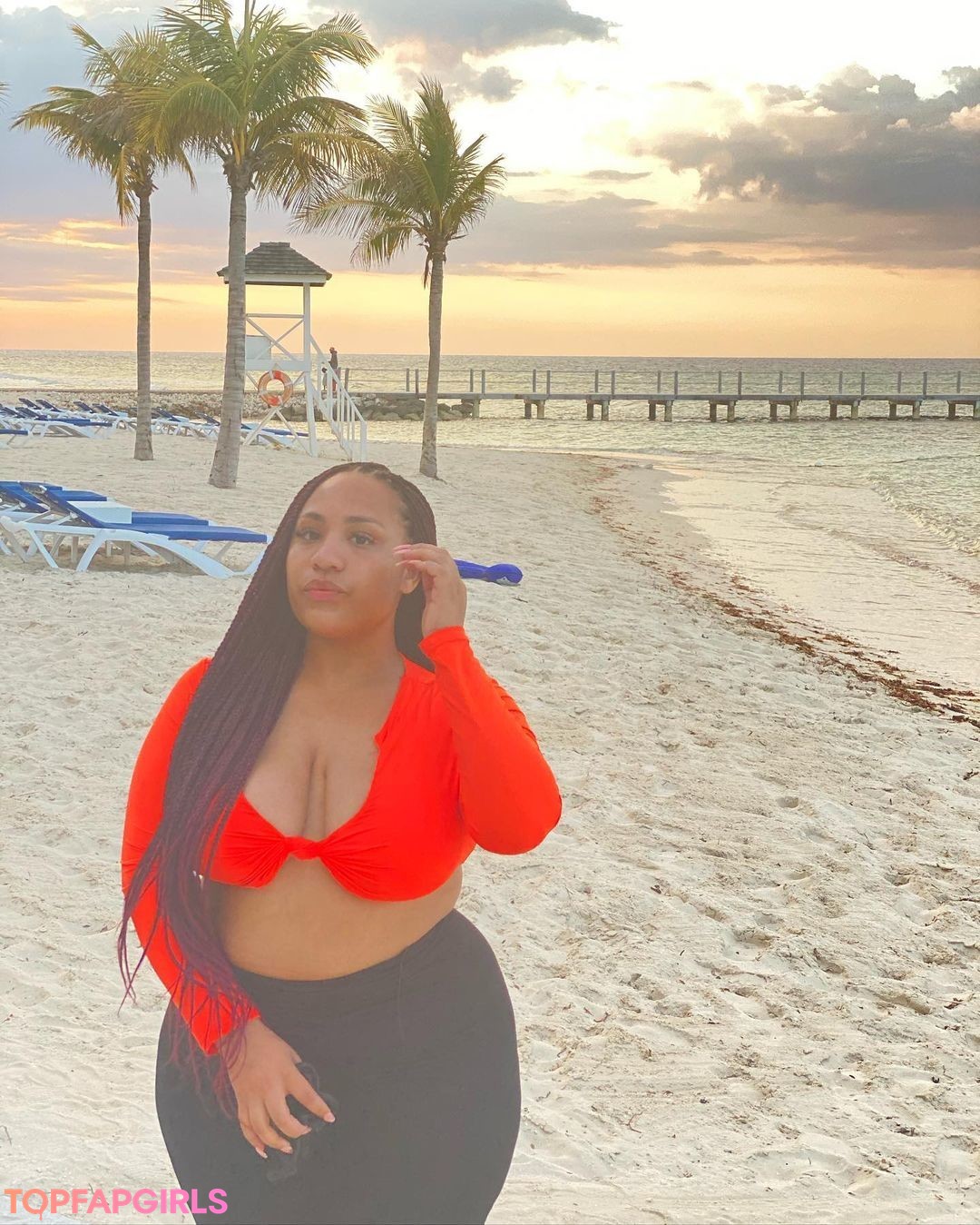 Foto desnuda filtrada de OnlyFans de Kathrynn Marie #145 Foto desnuda filtrada de OnlyFans de Kathrynn Marie #145