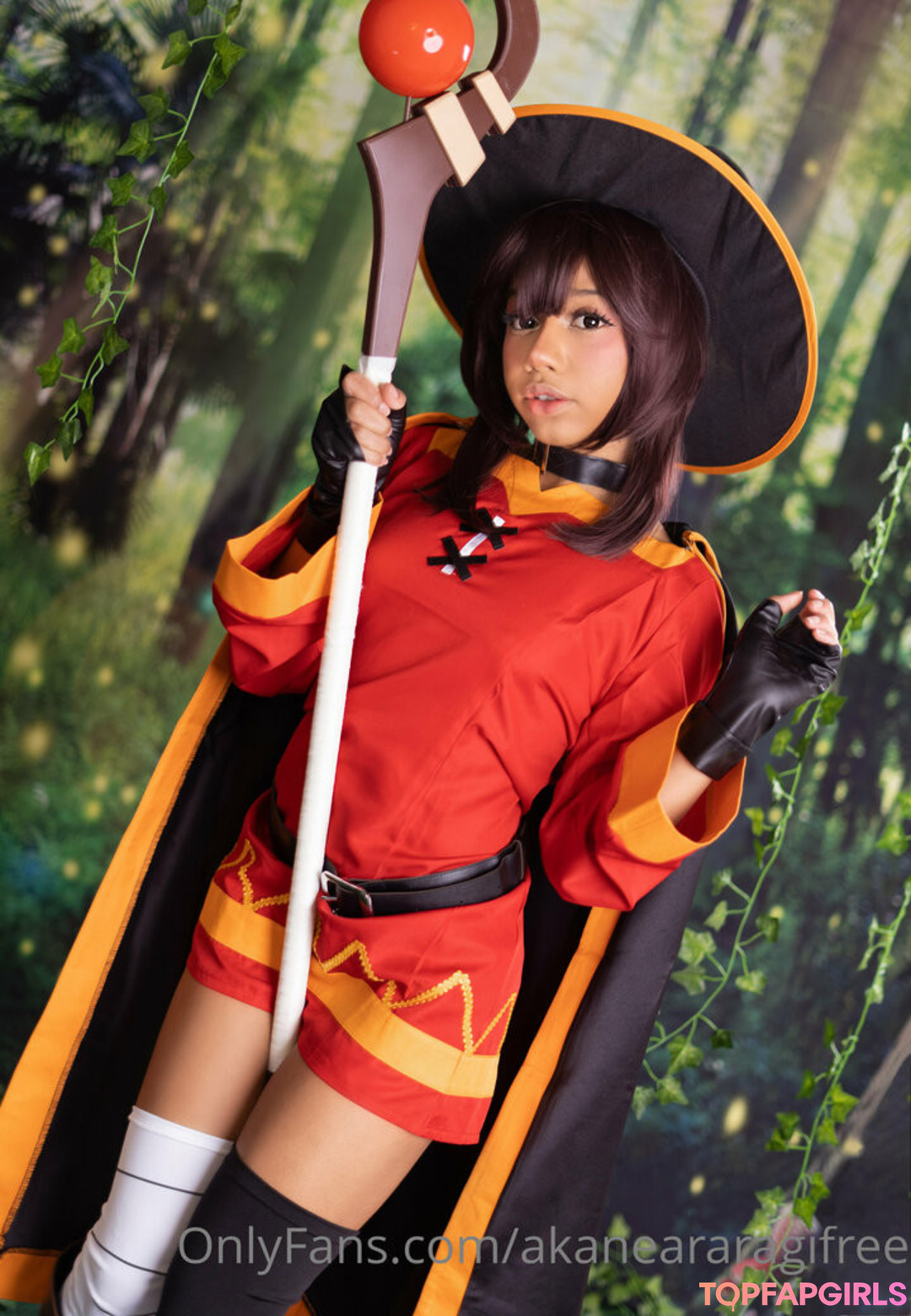 Foto desnuda filtrada de OnlyFans de Akaneararagifree #40 Foto desnuda filtrada de OnlyFans de Akaneararagifree #40