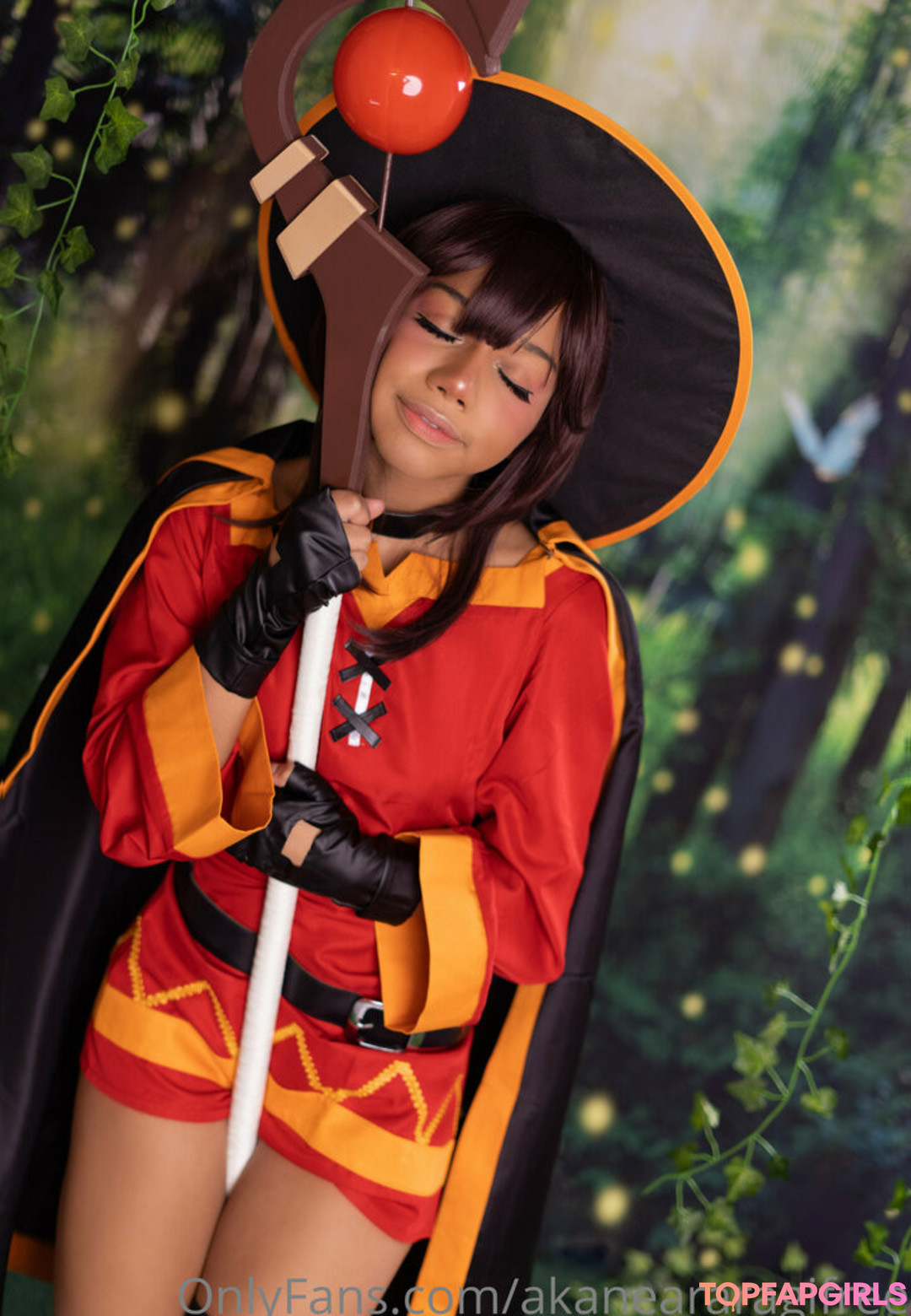 Foto desnuda filtrada de OnlyFans de Akaneararagifree #42 Foto desnuda filtrada de OnlyFans de Akaneararagifree #42