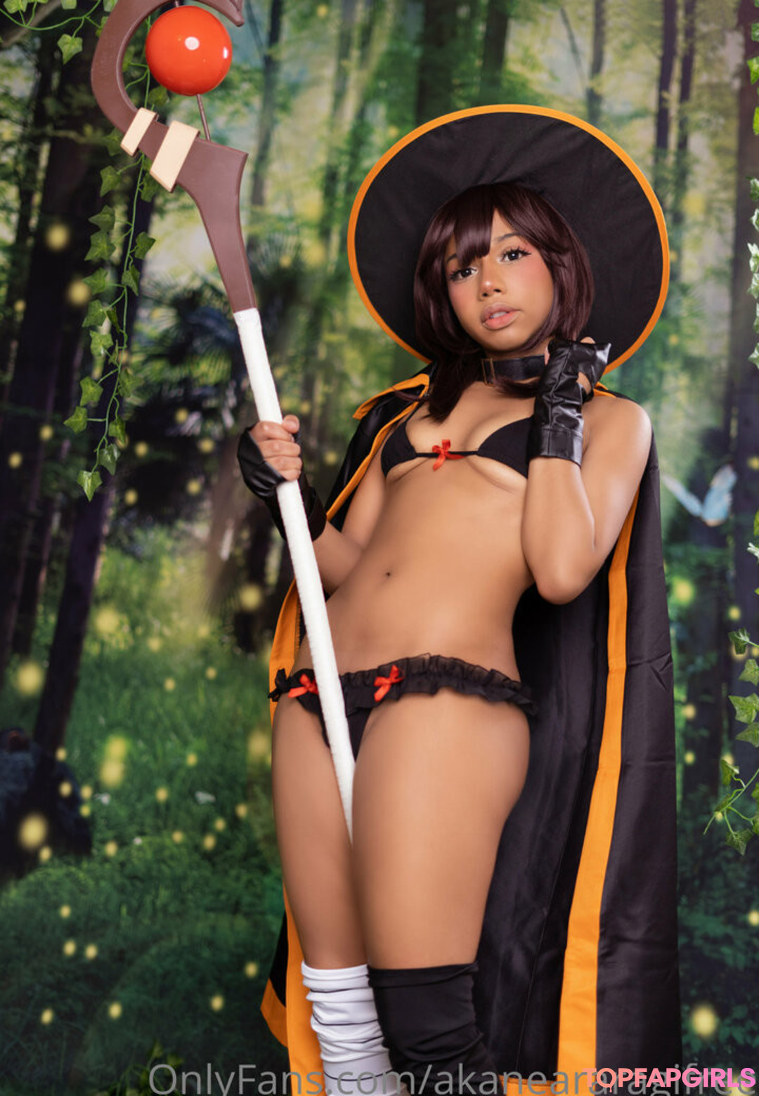 Foto desnuda filtrada de OnlyFans de Akaneararagifree #43 Foto desnuda filtrada de OnlyFans de Akaneararagifree #43