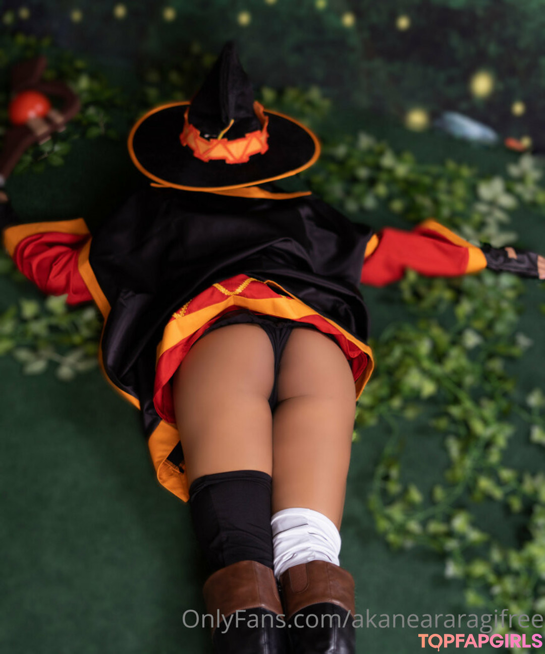 Foto desnuda filtrada de OnlyFans de Akaneararagifree #45 Foto desnuda filtrada de OnlyFans de Akaneararagifree #45